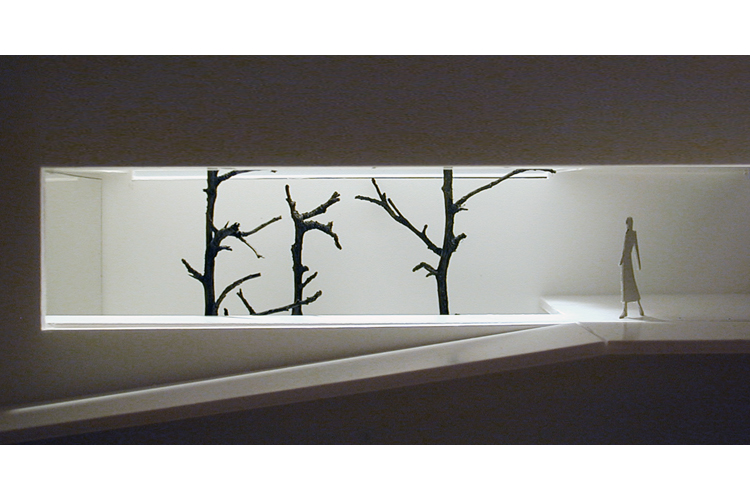 [i]da arquitectos - PLM House