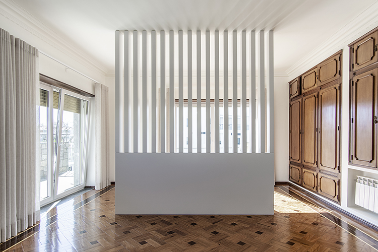 [i]da arquitectos Casa MA