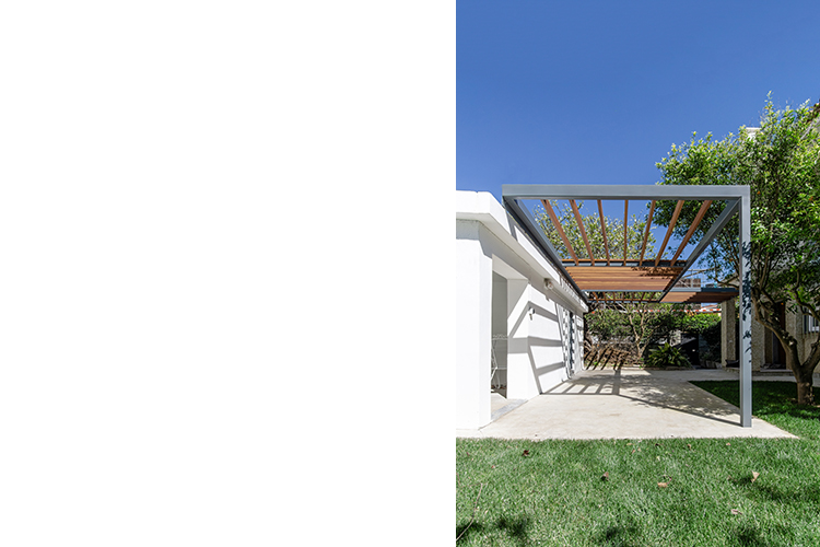 [i]da arquitectos Casa MA