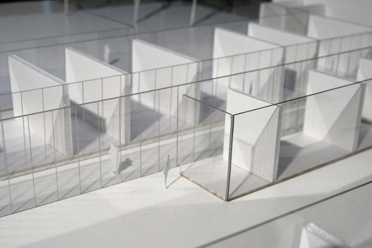 [i]da arquitectos Lab São João do Porto