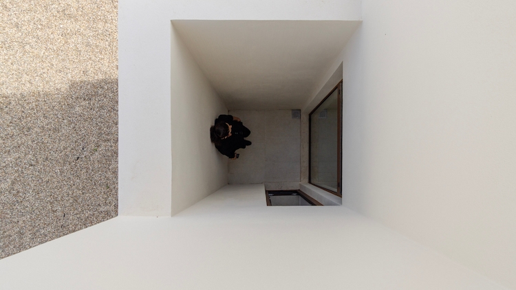 [i]da arquitectos Casa PR Lourinha