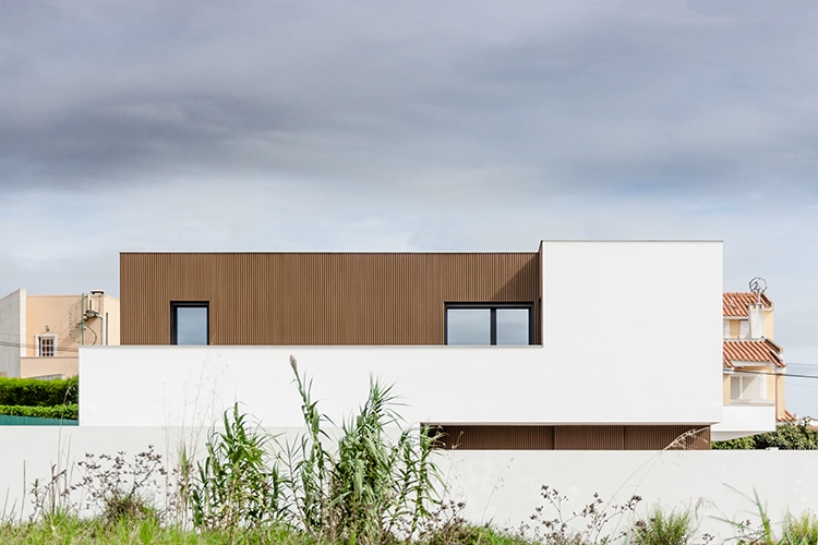 [i]da arquitectos ARN1 House