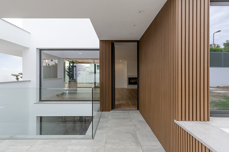 [i]da arquitectos ARN1 House