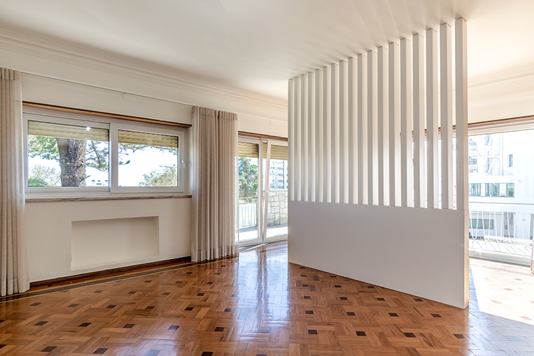 [i]da arquitectos Casa MA
