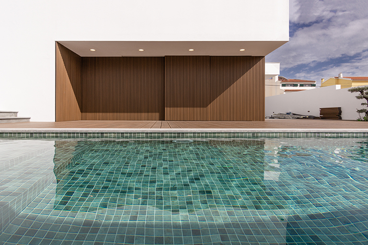 [i]da arquitectos ARN1 House