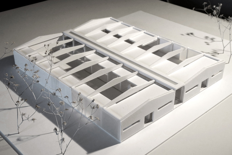 [i]da arquitectos Lab São João do Porto