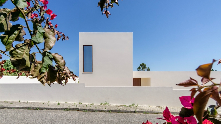 [i]da arquitectos Casa PR Lourinha